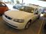 2004 FORD BA FALCON XL UTE WITH CANOPY